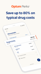 Optum Perks: Rx Discount Card 2.4.7 (2025081801)