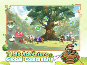 Pixel Heroes: Tales of Emond 1.9.0