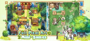 Pixel Heroes: Tales of Emond 1.9.0