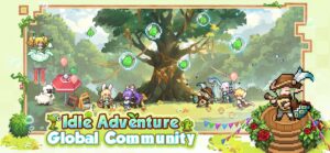 Pixel Heroes: Tales of Emond 1.9.0