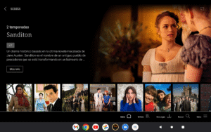 RTVE Play (Fire TV) (Android TV) 7.6.4