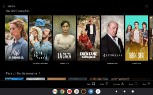RTVE Play (Fire TV) (Android TV) 7.6.4