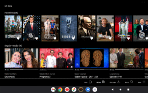 RTVE Play (Fire TV) (Android TV) 7.6.4