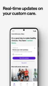 Sesame: Telehealth Care & More 1.5.136