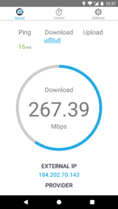 Simple Speedcheck 5.2.1.30 (arm-v7a) (nodpi) (Android 4.1+)