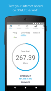 Simple Speedcheck 5.2.1.30 (arm-v7a) (nodpi) (Android 4.1+)