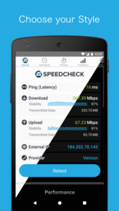 Simple Speedcheck 5.2.1.30 (arm-v7a) (nodpi) (Android 4.1+)