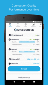 Simple Speedcheck 5.2.1.30 (arm-v7a) (nodpi) (Android 4.1+)