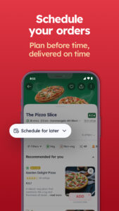 Zomato: Food Delivery & Dining 19.0.5.1