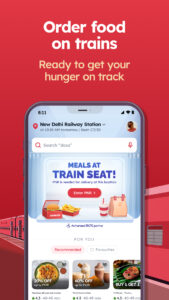 Zomato: Food Delivery & Dining 19.0.5.1