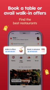 Zomato: Food Delivery & Dining 19.0.5.1