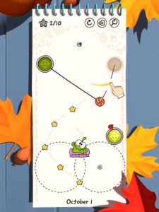 Cut the Rope Daily 1.11.0