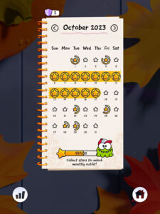 Cut the Rope Daily 1.11.0