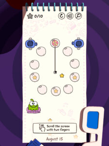 Cut the Rope Daily 1.11.0