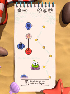 Cut the Rope Daily 1.11.0