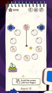 Cut the Rope Daily 1.11.0