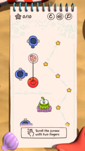 Cut the Rope Daily 1.11.0
