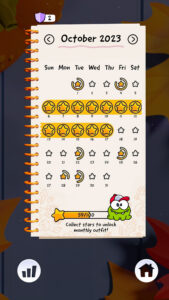 Cut the Rope Daily 1.11.0