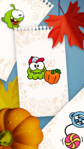 Cut the Rope Daily 1.11.0