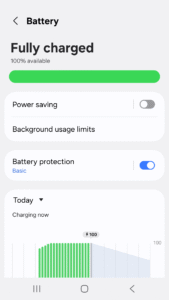 Samsung Device Care 13.8.01.29