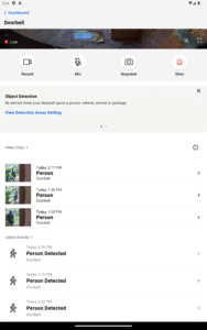 First Alert by Resideo 2.21.6