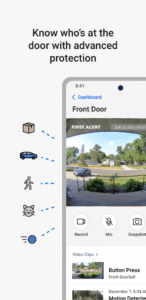 First Alert by Resideo 2.21.6