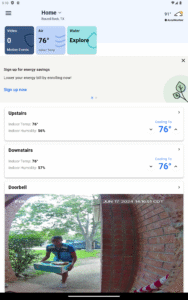 First Alert by Resideo 2.21.6