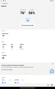 First Alert by Resideo 2.21.6