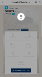 Hyundai Digital Key 1.0.13.12