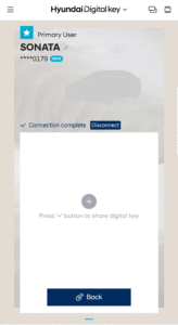 Hyundai Digital Key 1.0.13.12