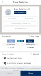 Hyundai Digital Key 1.0.13.12