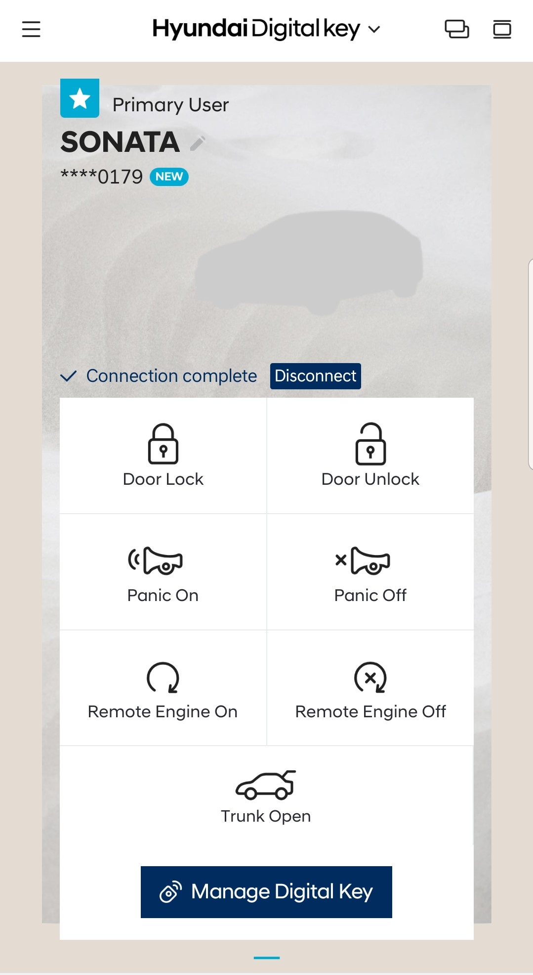 Hyundai Digital Key 1.0.29.1 APK Download by Hyundai Motor America ...