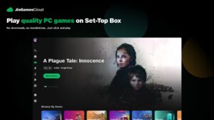 JioGames: Play, Win, Stream (Android TV) 4.1.0.9 JioGames: Play, Win, Stream (Android TV) 4.1.0.9