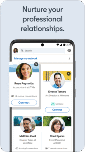 LinkedIn: Jobs & Business News 4.1.1108 beta