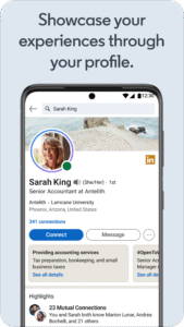 LinkedIn: Jobs & Business News 4.1.1108 beta