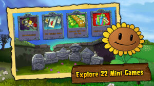 Plants vs. Zombies™ 3.14.0