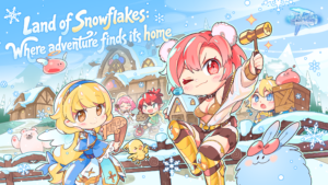 Ragnarok M: Eternal Love(ROM) 1.2.4 Ragnarok M: Eternal Love(ROM) 1.2.4