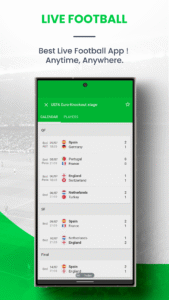 SKORES - Live Football Scores 3.4.5