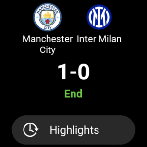 SKORES - Live Football Scores 3.4.5