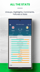 SKORES - Live Football Scores 3.4.5