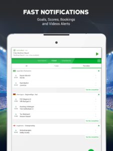 SKORES - Live Football Scores 3.4.5