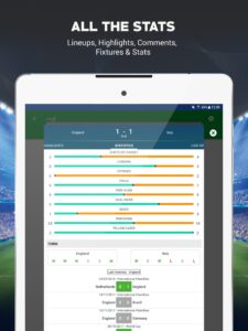 SKORES - Live Football Scores 3.4.5