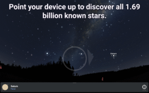 Stellarium Mobile - Star Map 1.14.3