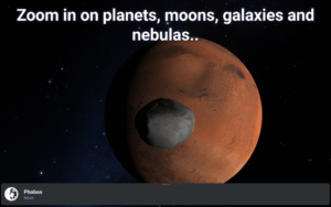 Stellarium Mobile - Star Map 1.14.3