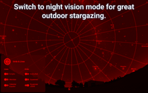 Stellarium Mobile - Star Map 1.14.3