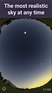 Stellarium Mobile - Star Map 1.14.3