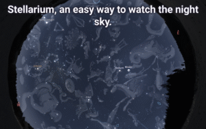 Stellarium Mobile - Star Map 1.14.3