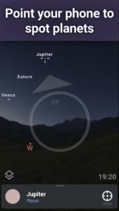 Stellarium Mobile - Star Map 1.14.3
