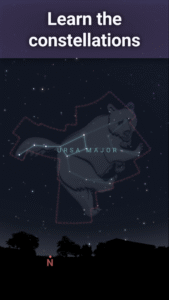 Stellarium Mobile - Star Map 1.14.3