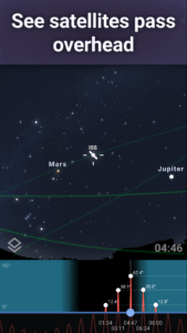 Stellarium Mobile - Star Map 1.14.3